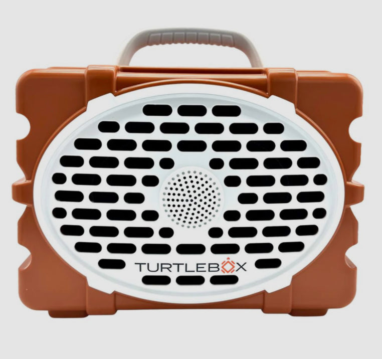 Turtlebox