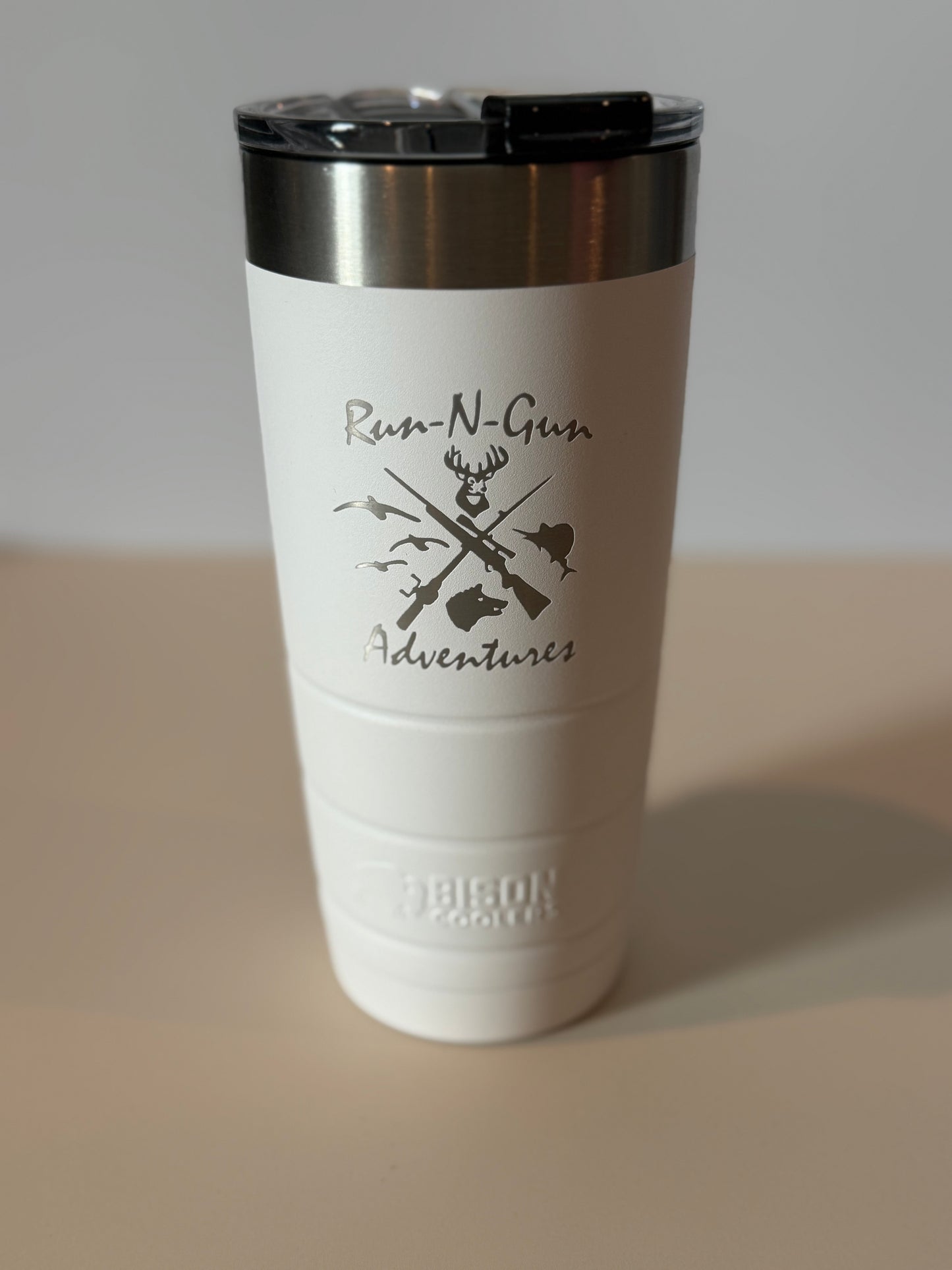 22oz Bison Cup