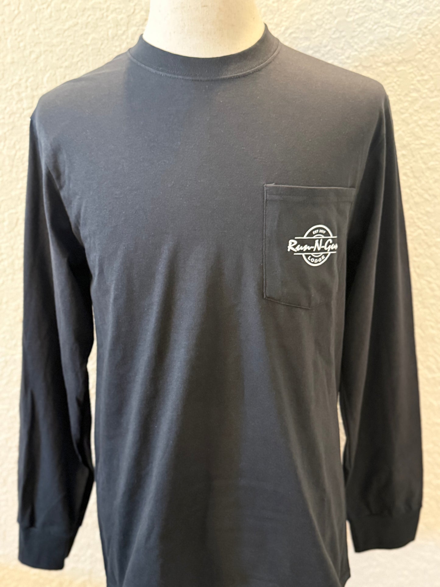 Long Sleeve T-Shirts