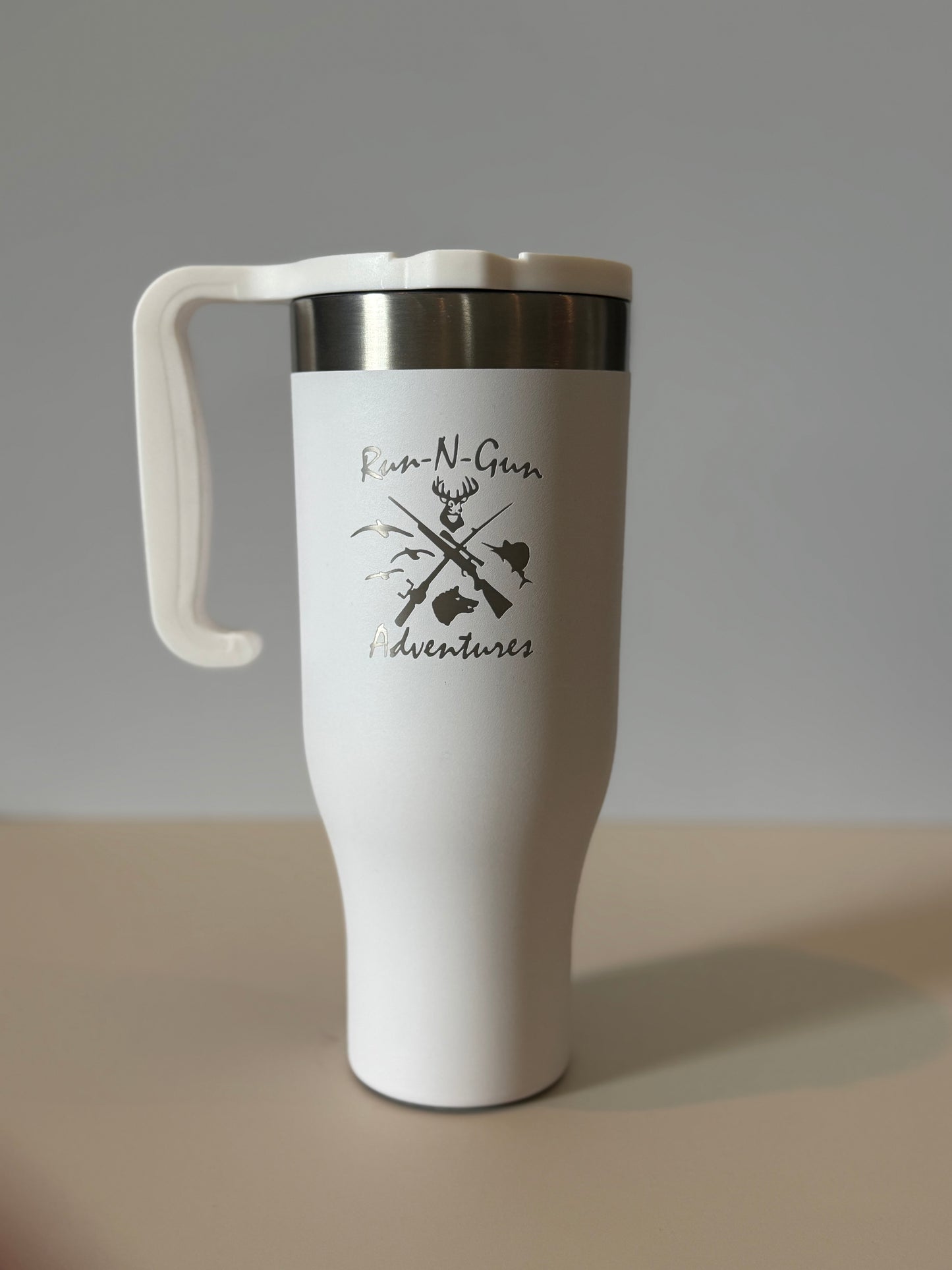 40oz Bison Cup