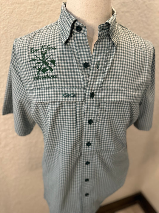 GameGuard TekCheck Shirt