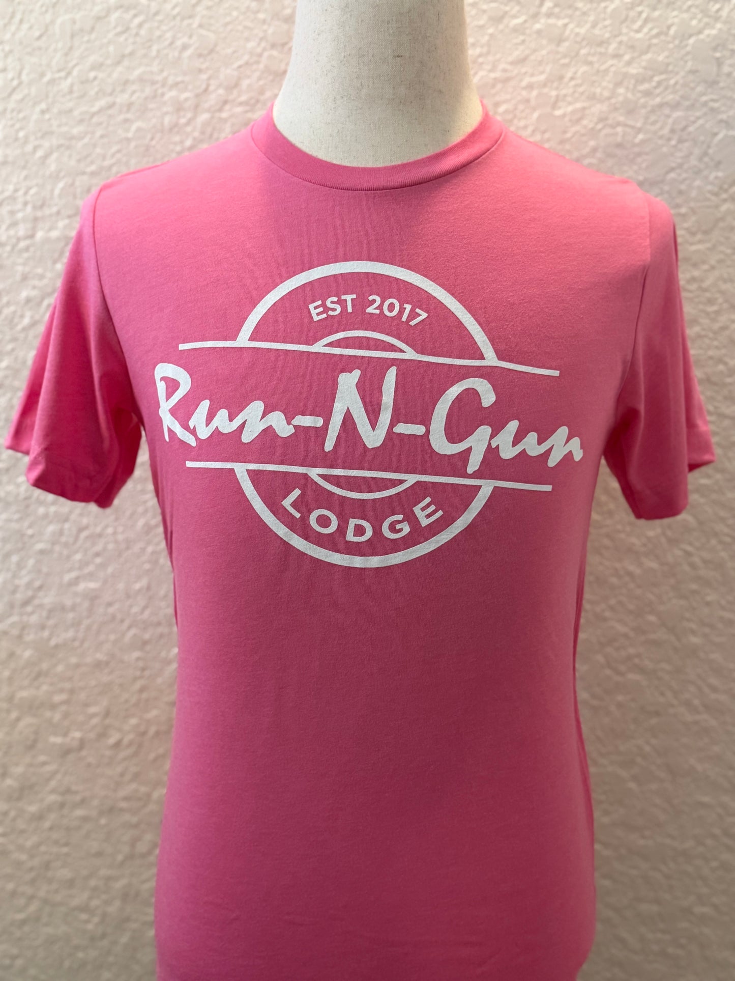 RNG Lodge Short Sleeve T-Shirts
