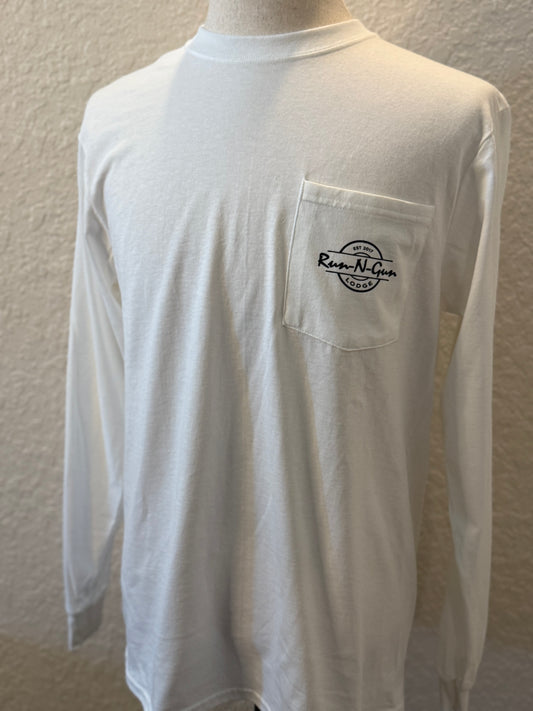 Long Sleeve T-Shirts