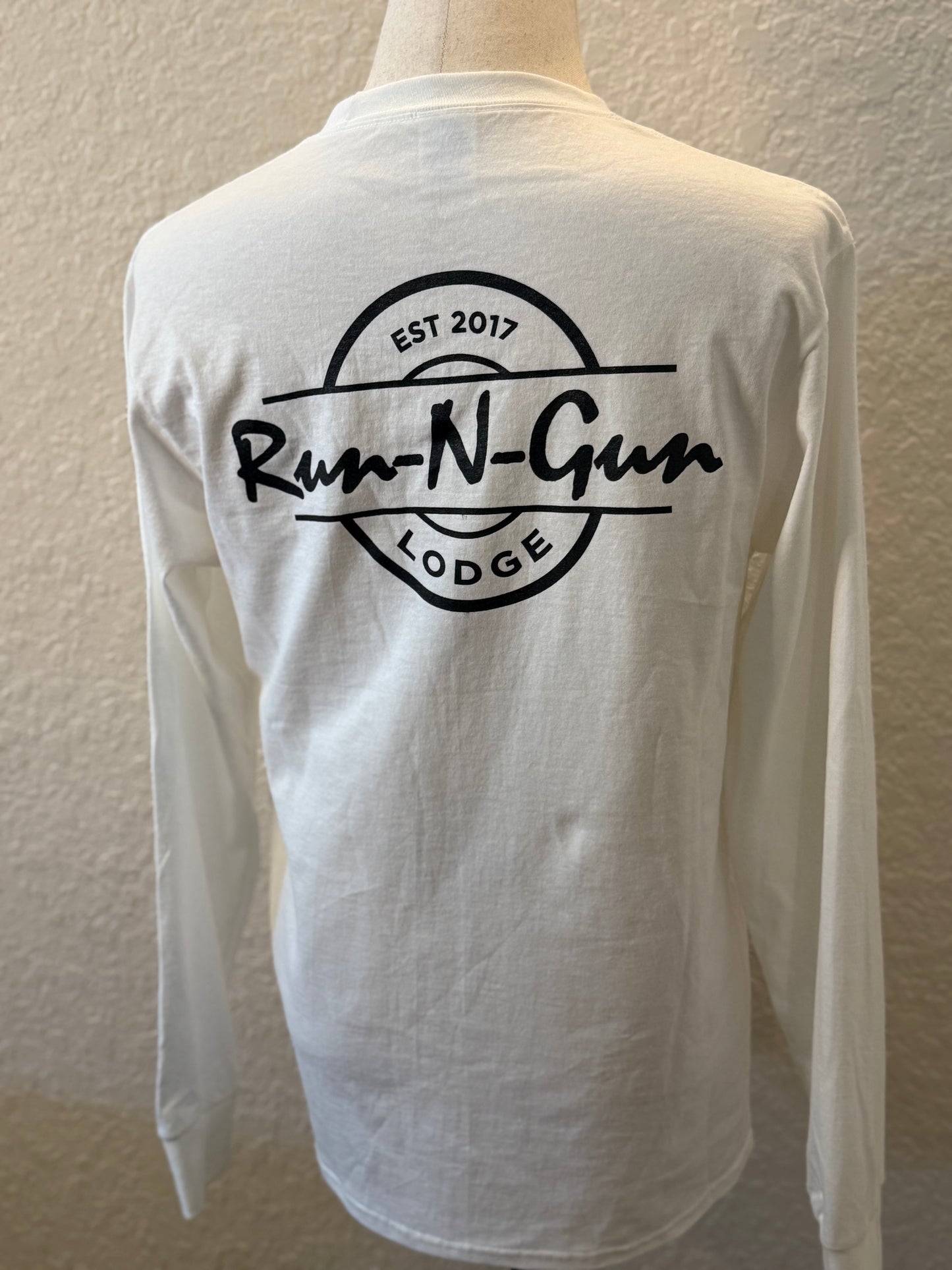Long Sleeve T-Shirts