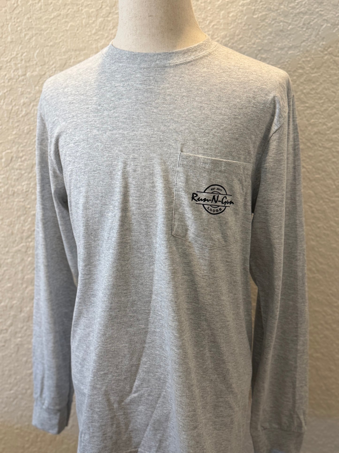 Long Sleeve T-Shirts