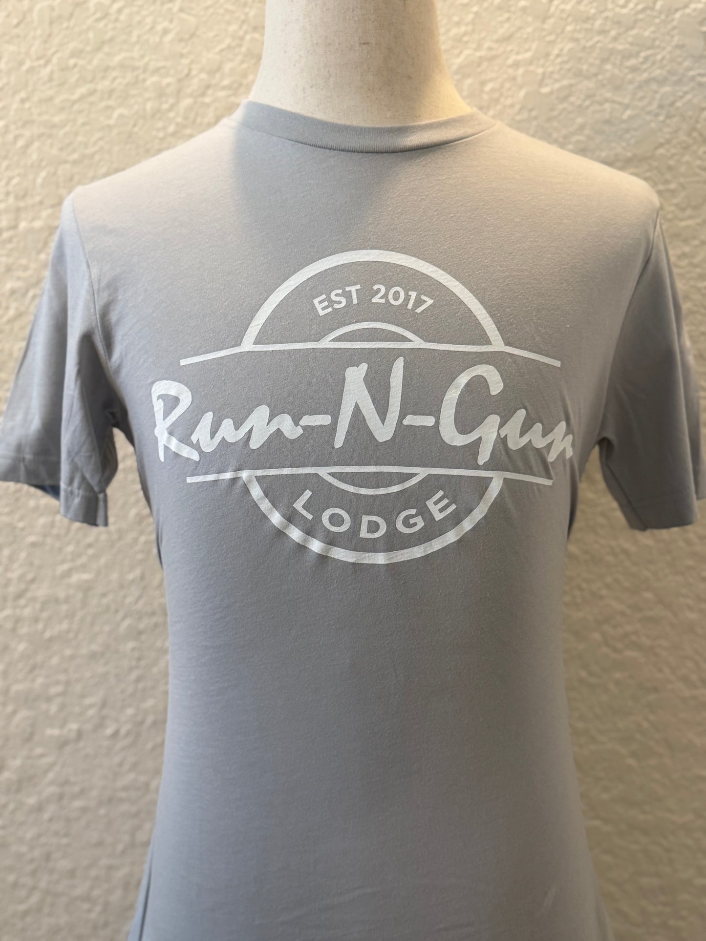 RNG Lodge Short Sleeve T-Shirts