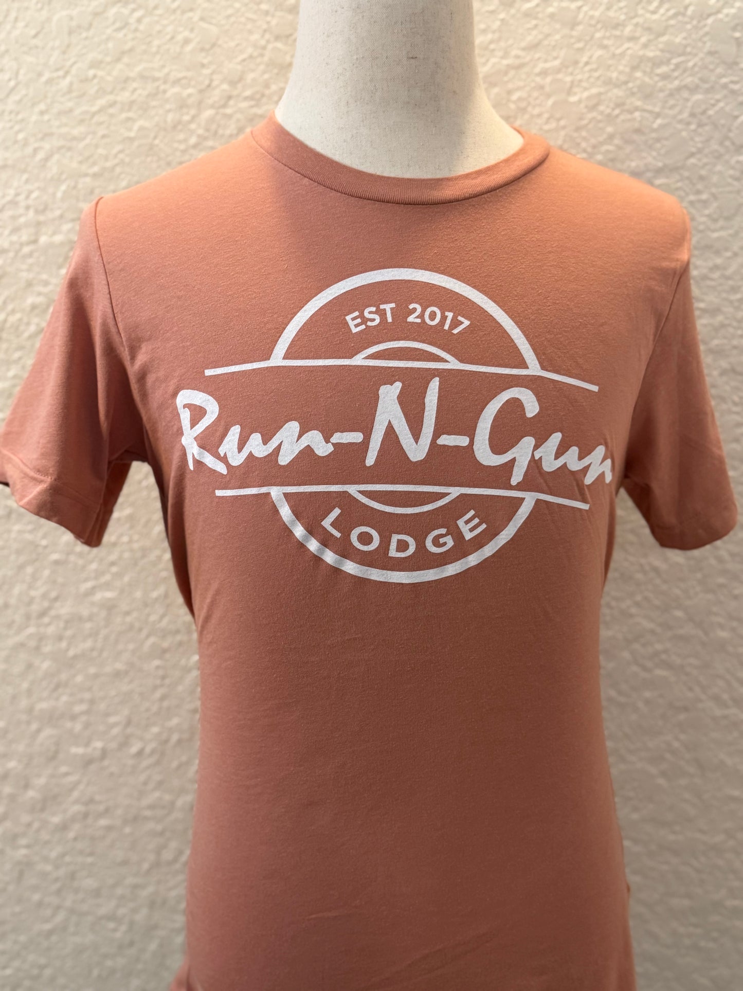 RNG Lodge Short Sleeve T-Shirts