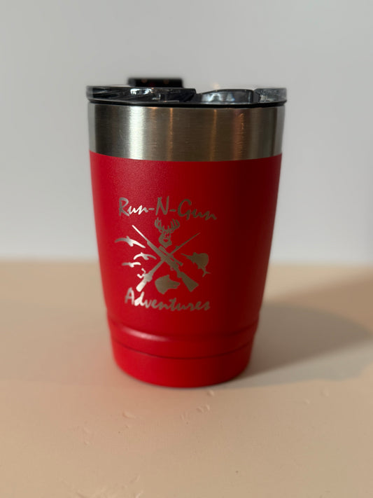 12oz Bison Cup