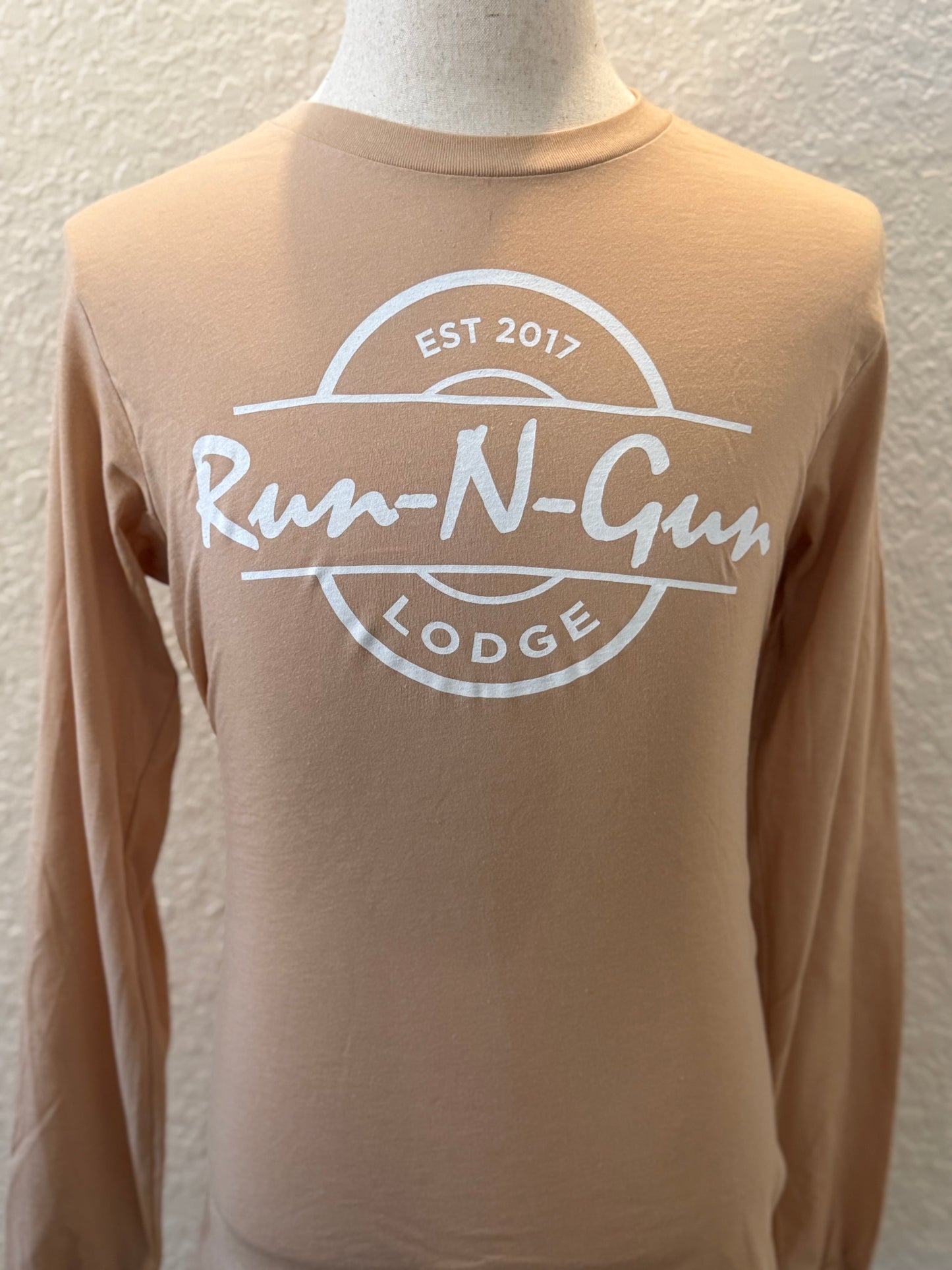 RNG Lodge Long Sleeve T-Shirts