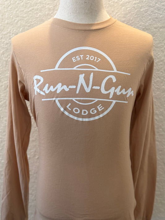 RNG Lodge Long Sleeve T-Shirts