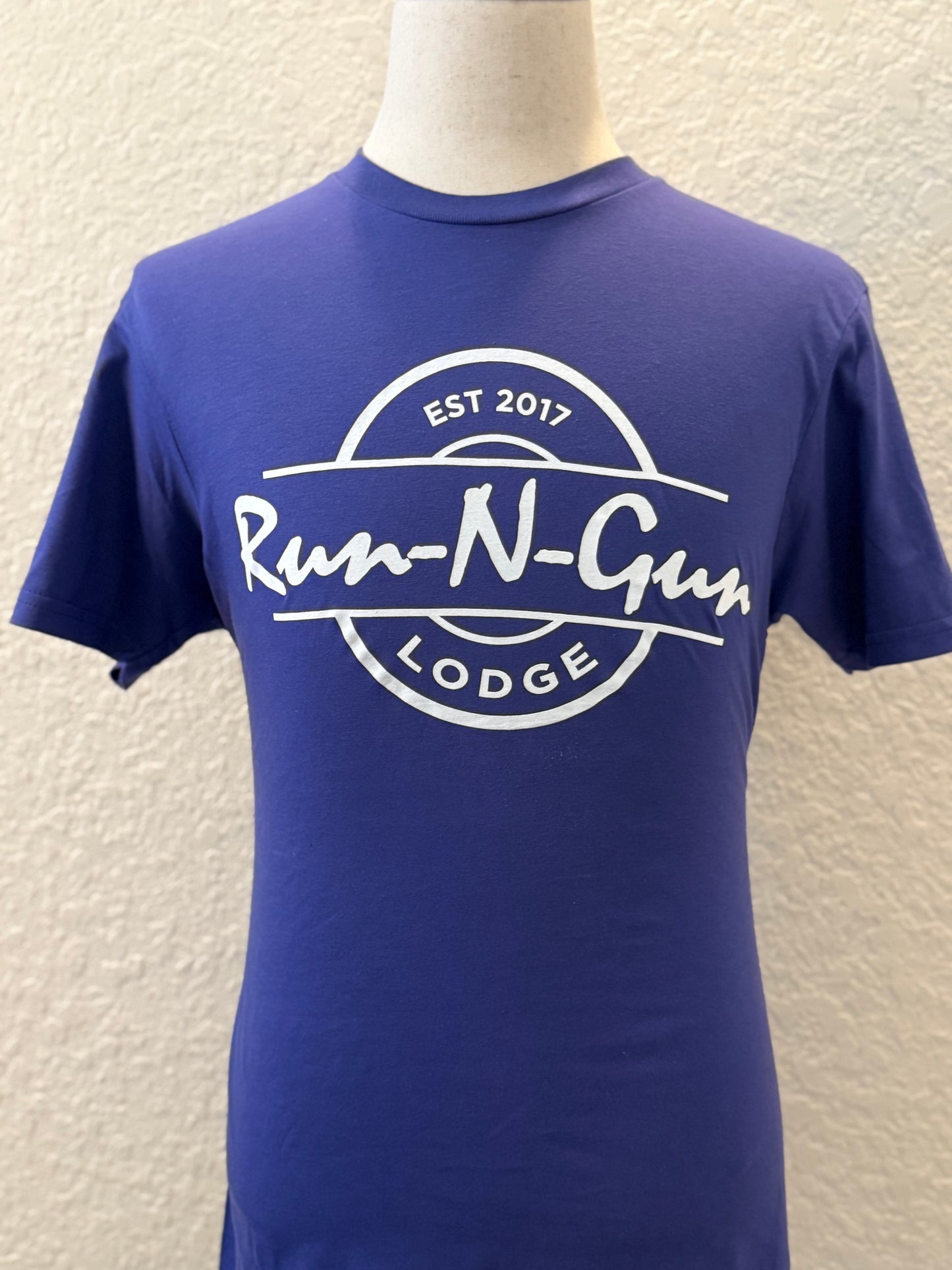 RNG Lodge Short Sleeve T-Shirts