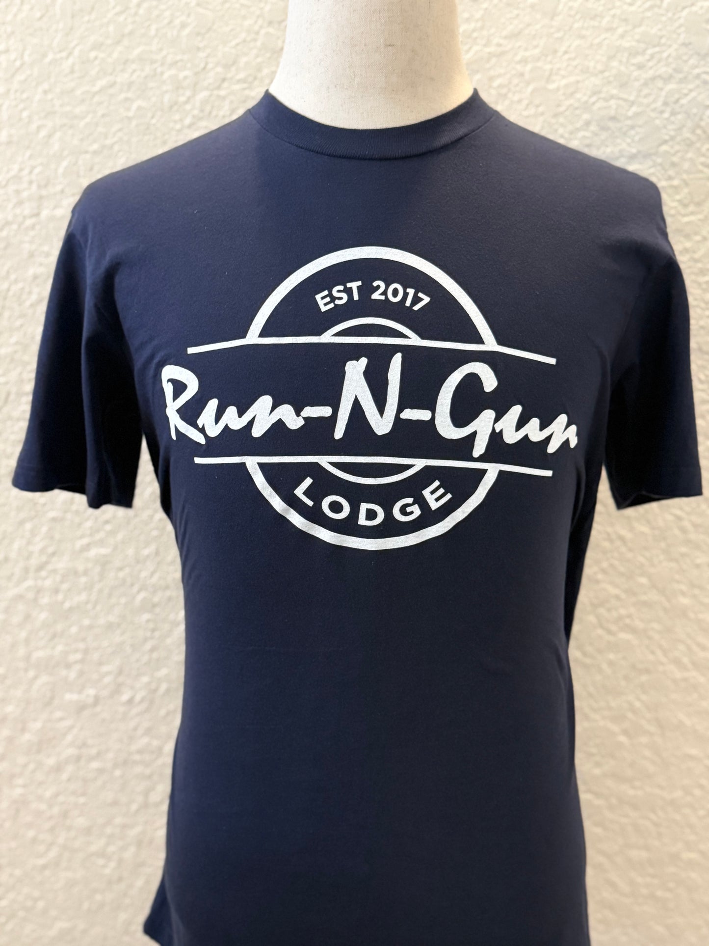 RNG Lodge Short Sleeve T-Shirts