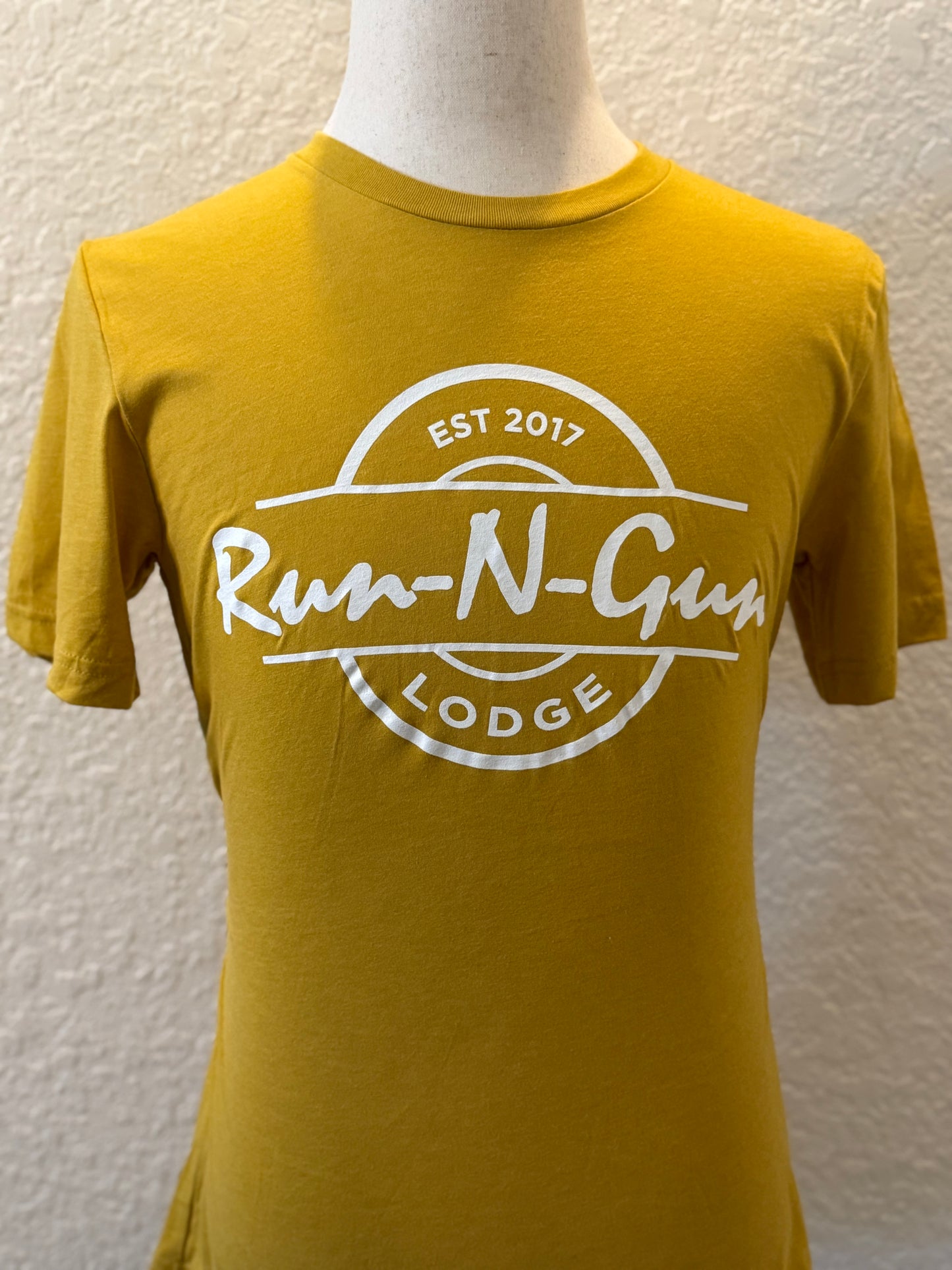 RNG Lodge Short Sleeve T-Shirts