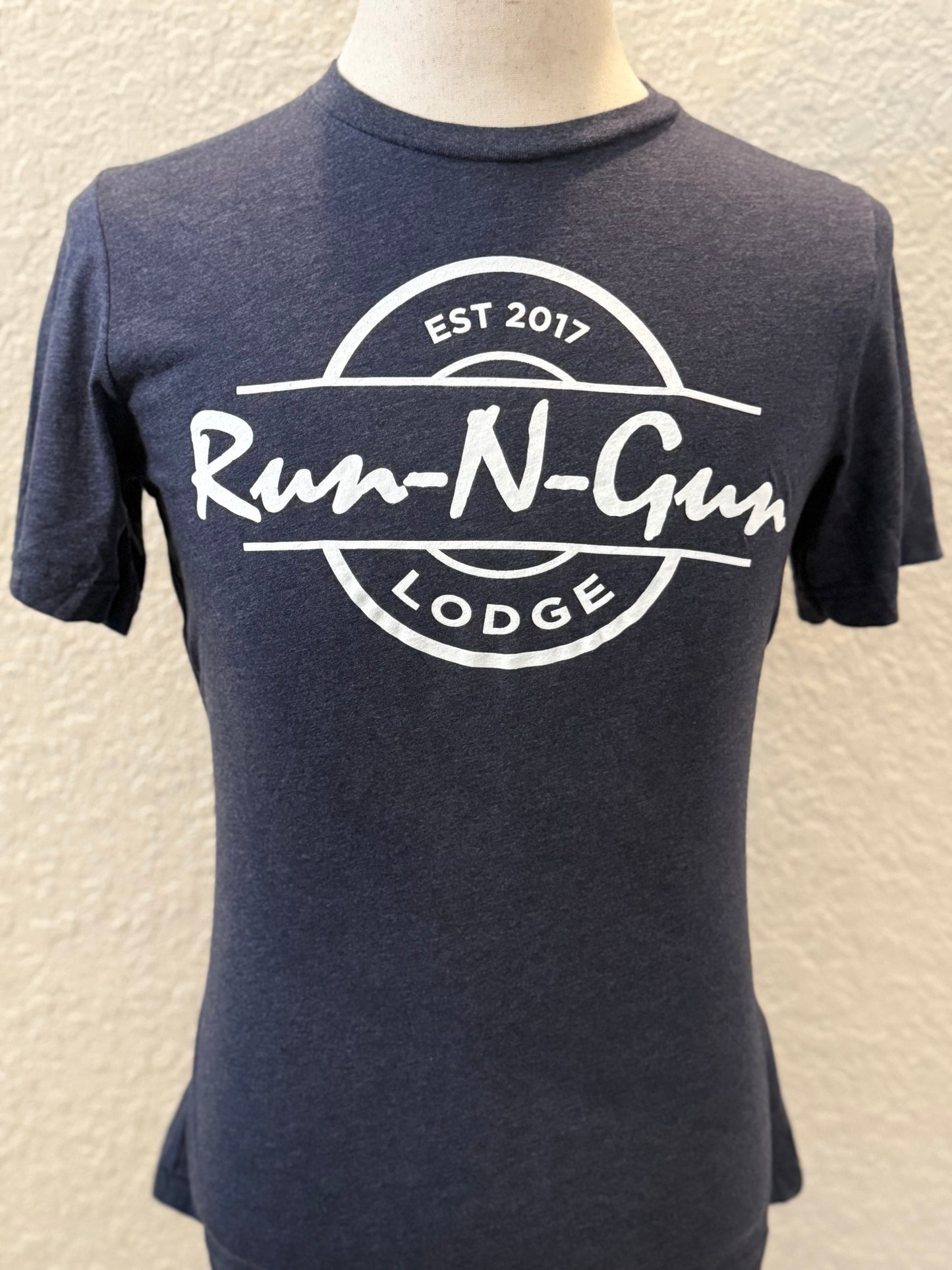 RNG Lodge Short Sleeve T-Shirts