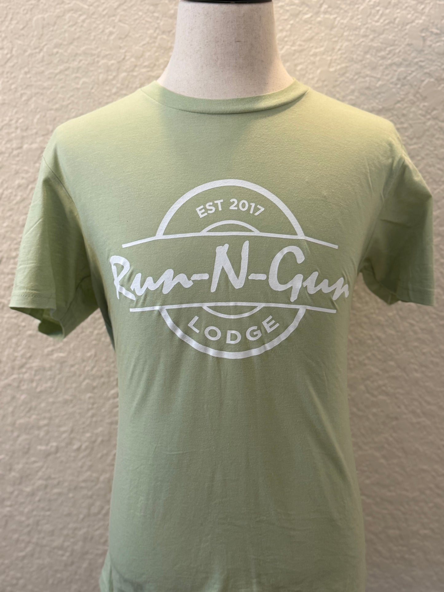 RNG Lodge Short Sleeve T-Shirts