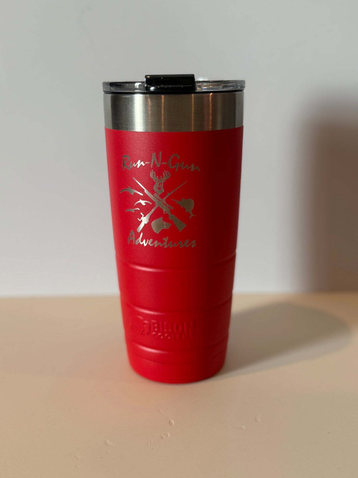 22oz Bison Cup