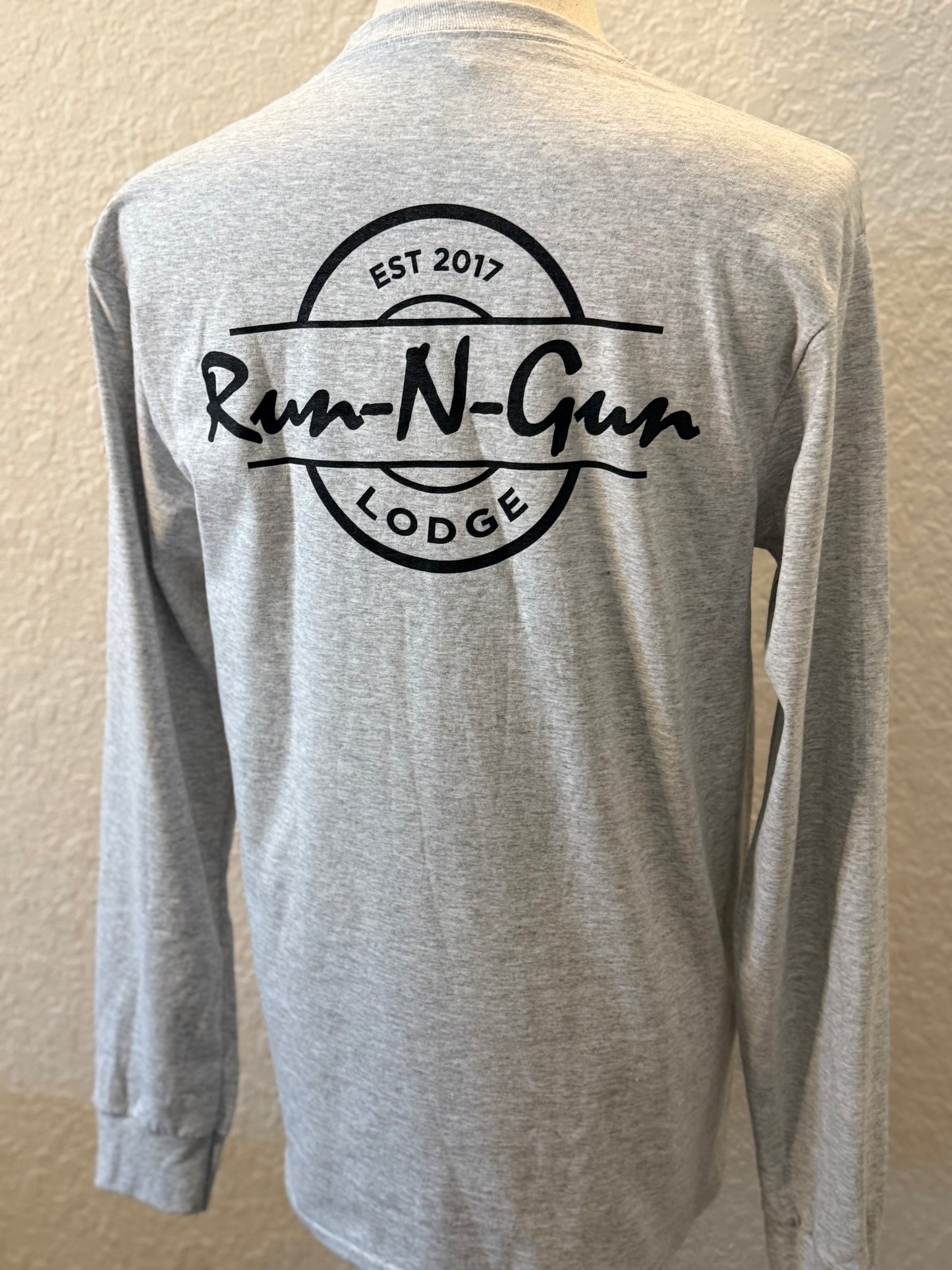 Long Sleeve T-Shirts
