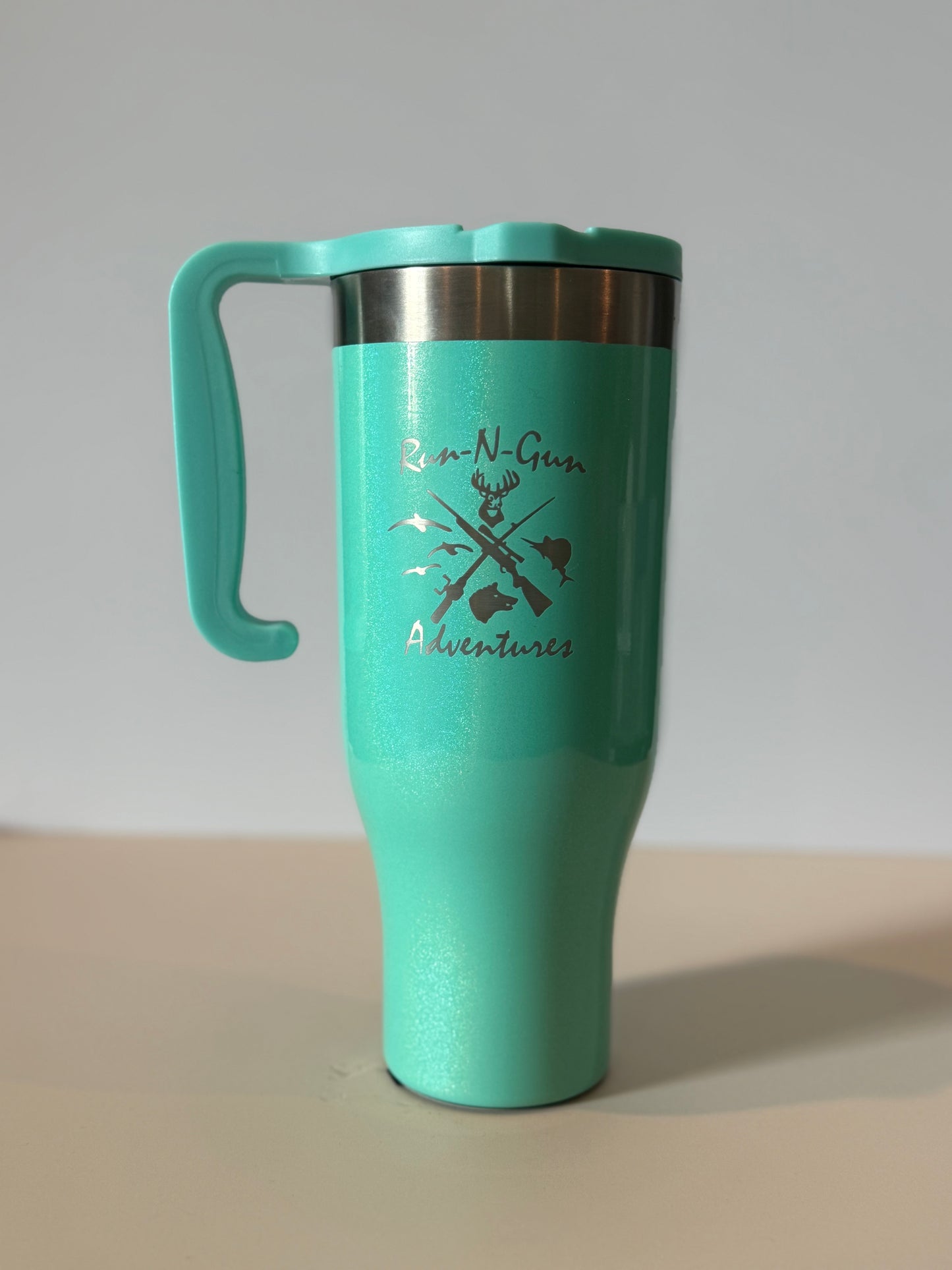 40oz Bison Cup