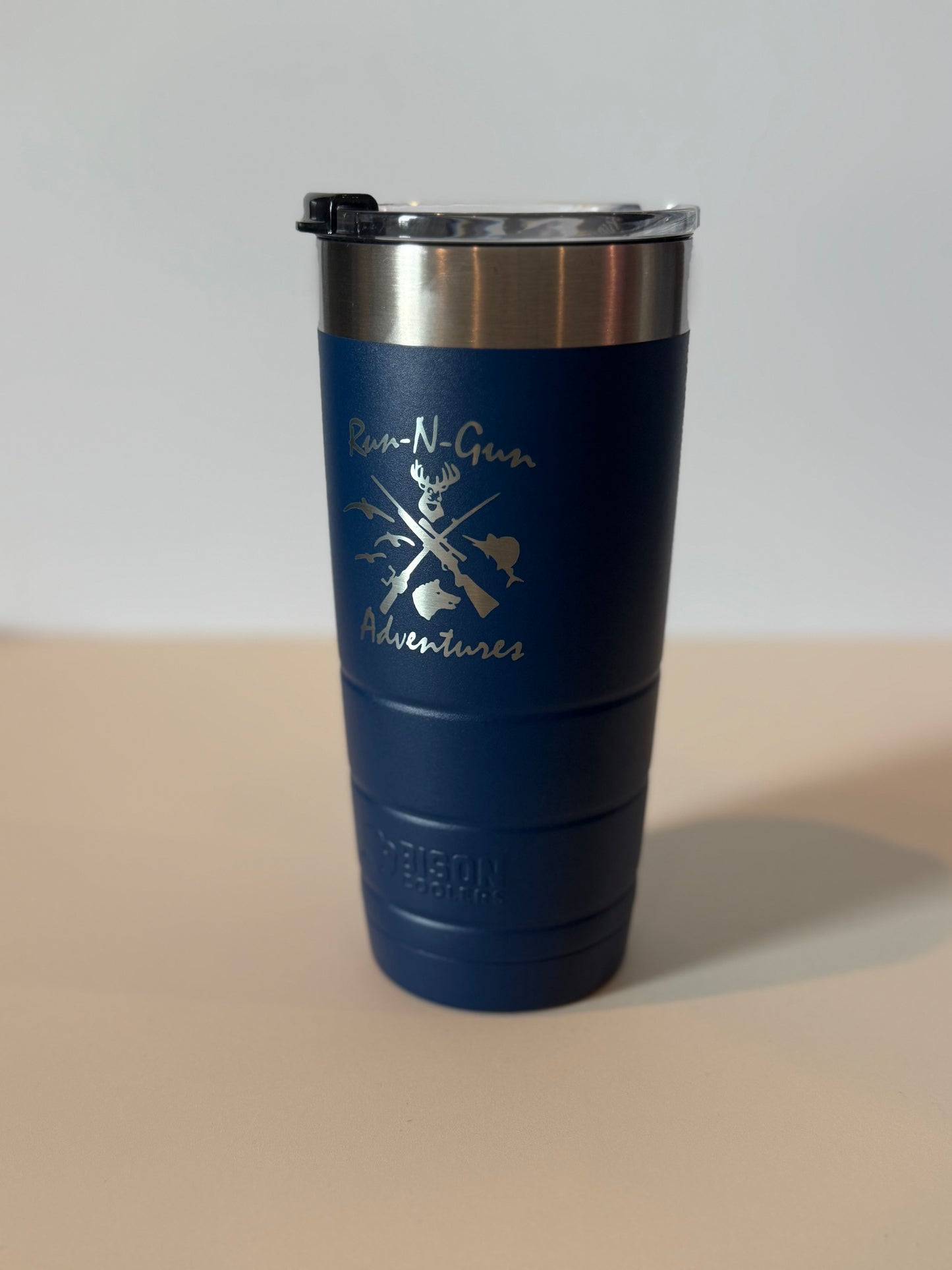 22oz Bison Cup