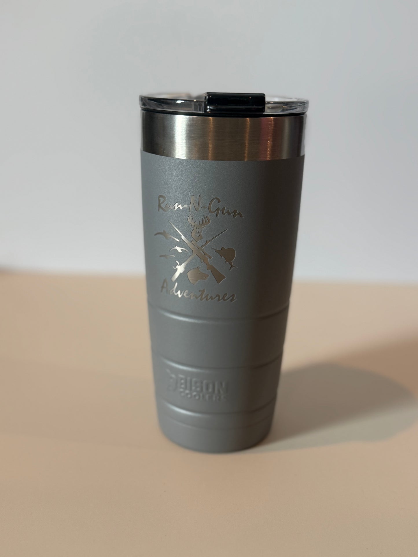 22oz Bison Cup