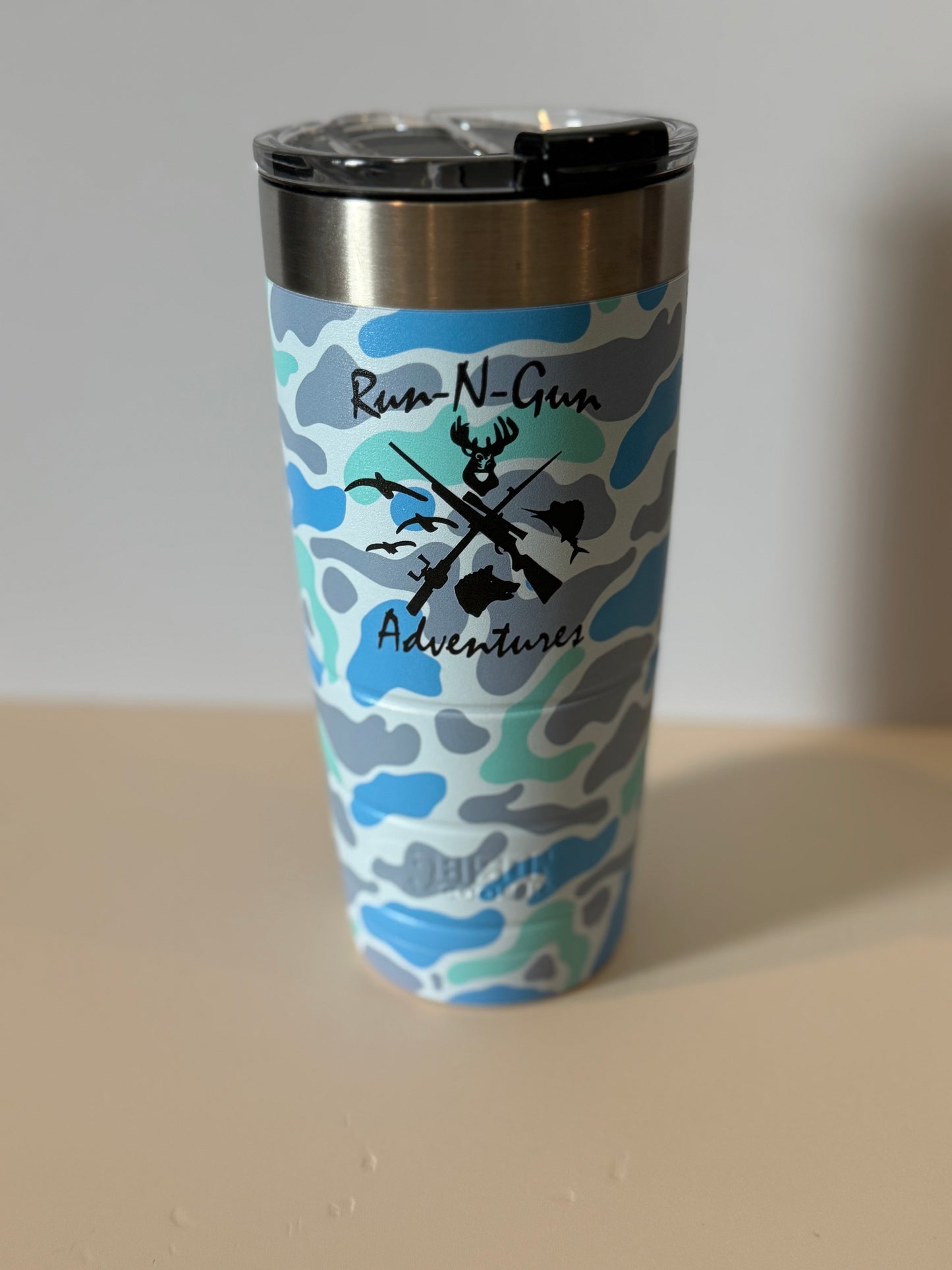 22oz Bison Cup