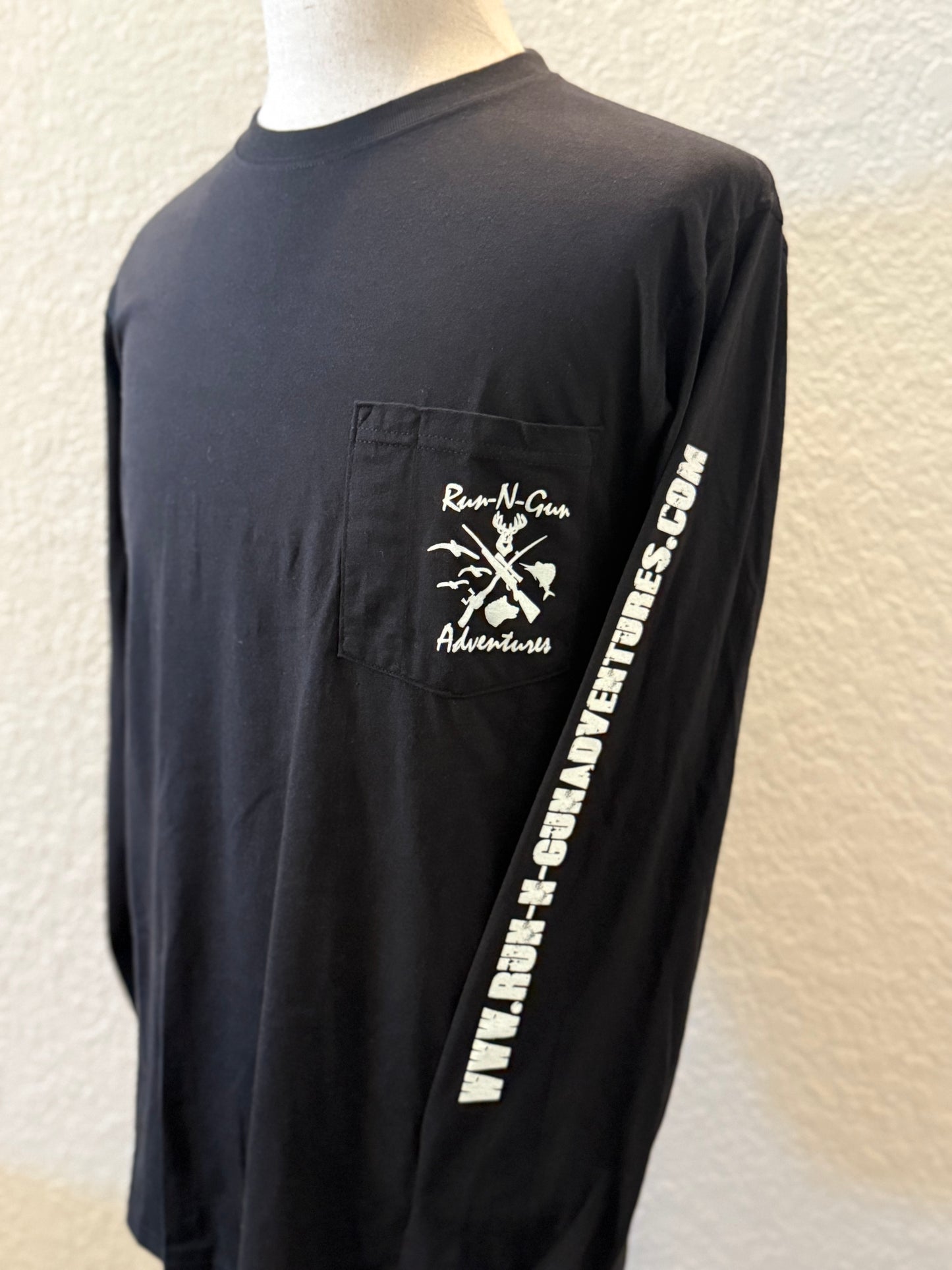 Long Sleeve T-Shirts