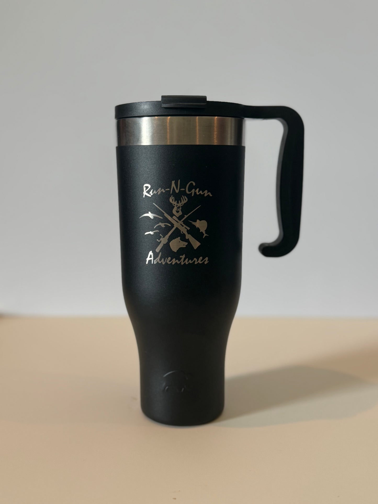 40oz Bison Cup