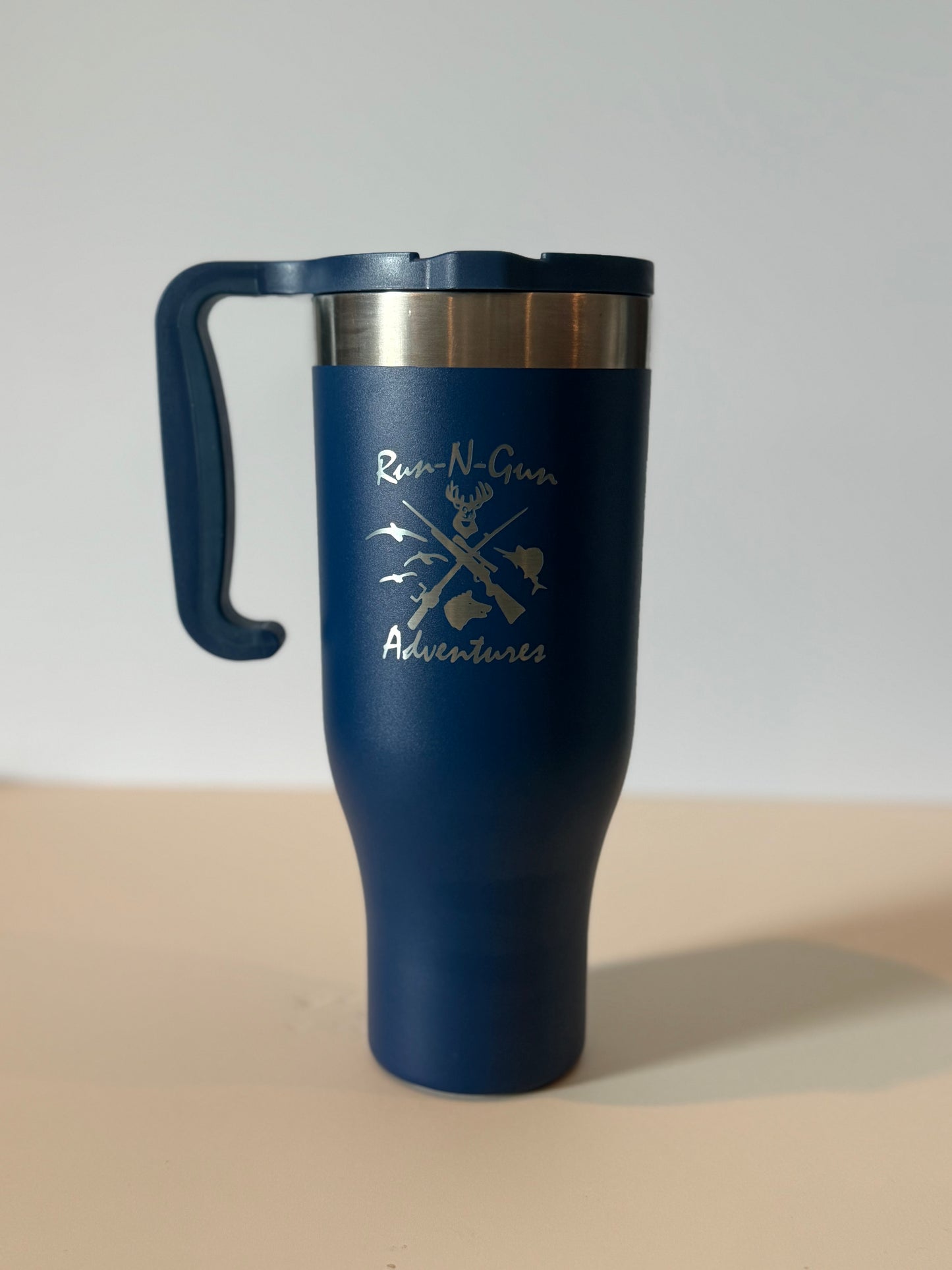 40oz Bison Cup