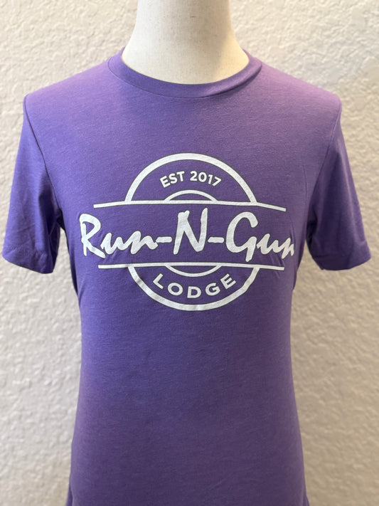RNG Lodge Short Sleeve T-Shirts
