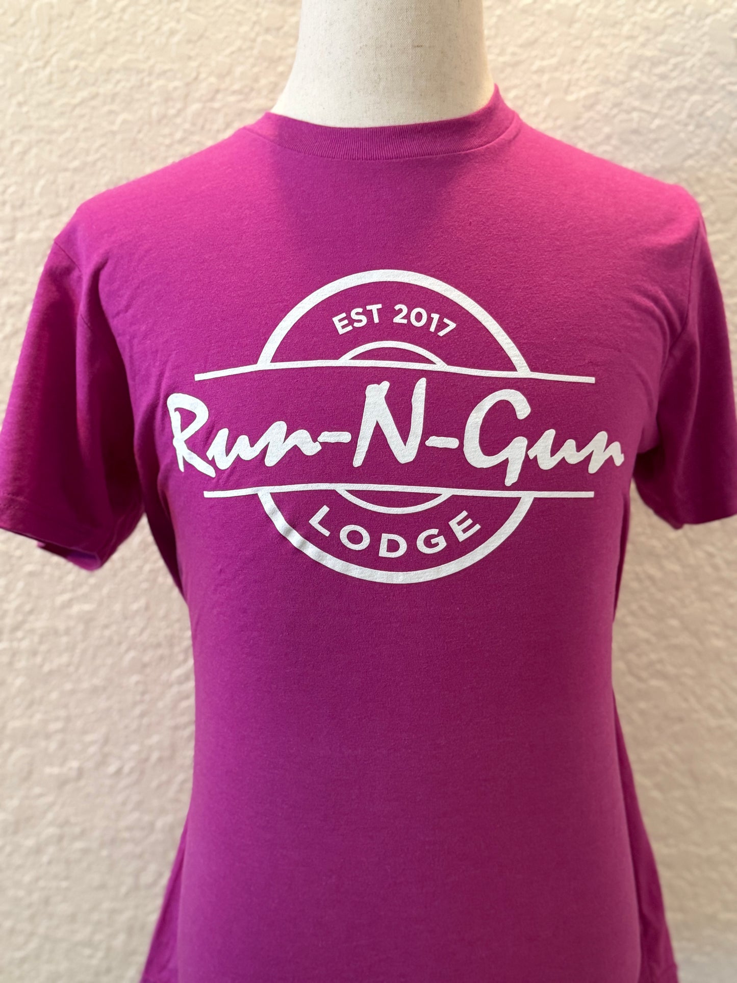 RNG Lodge Short Sleeve T-Shirts