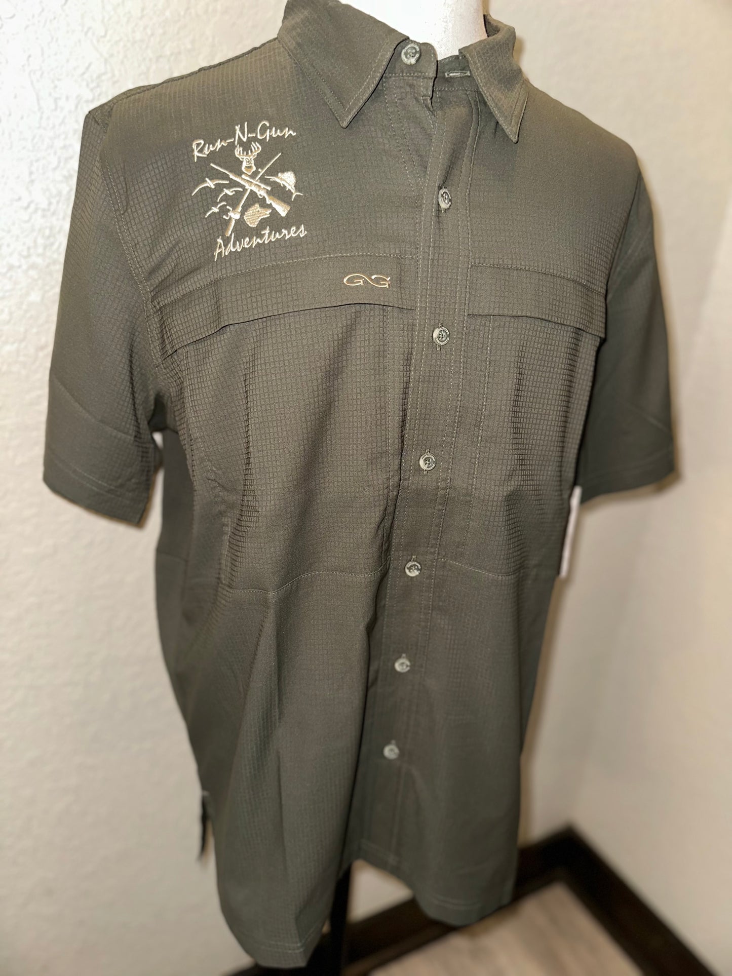 GameGuard Scout