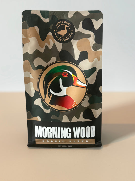 Morning Wood Coffee