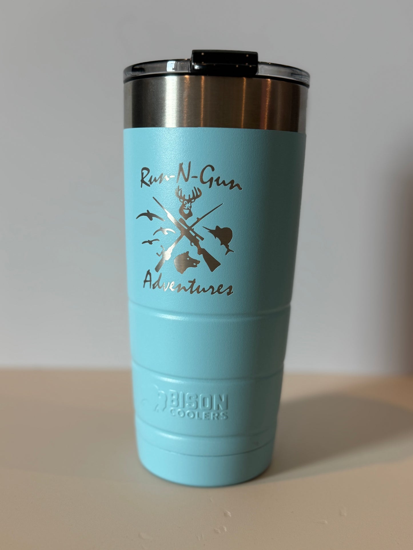 22oz Bison Cup