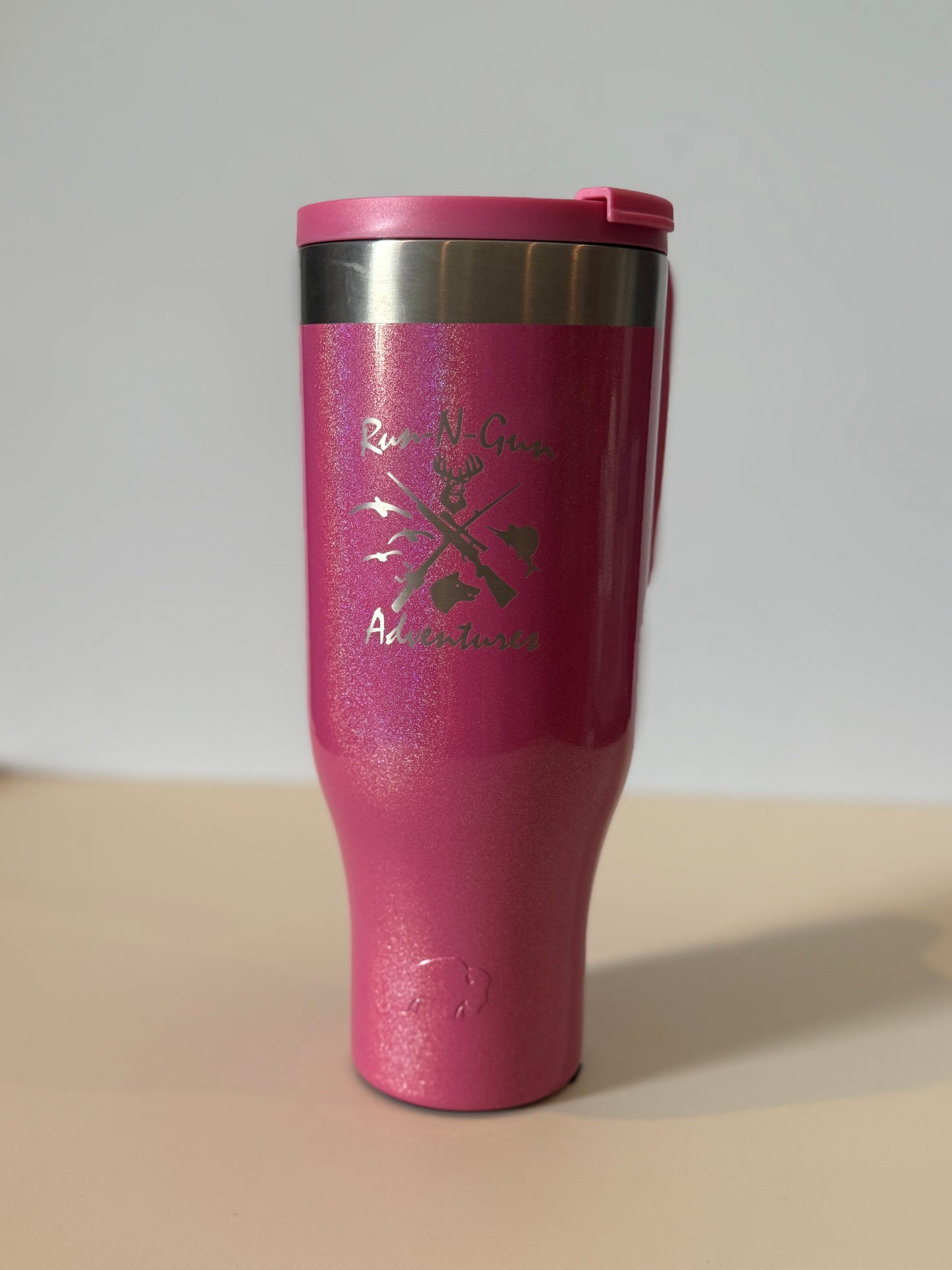 40oz Bison Cup