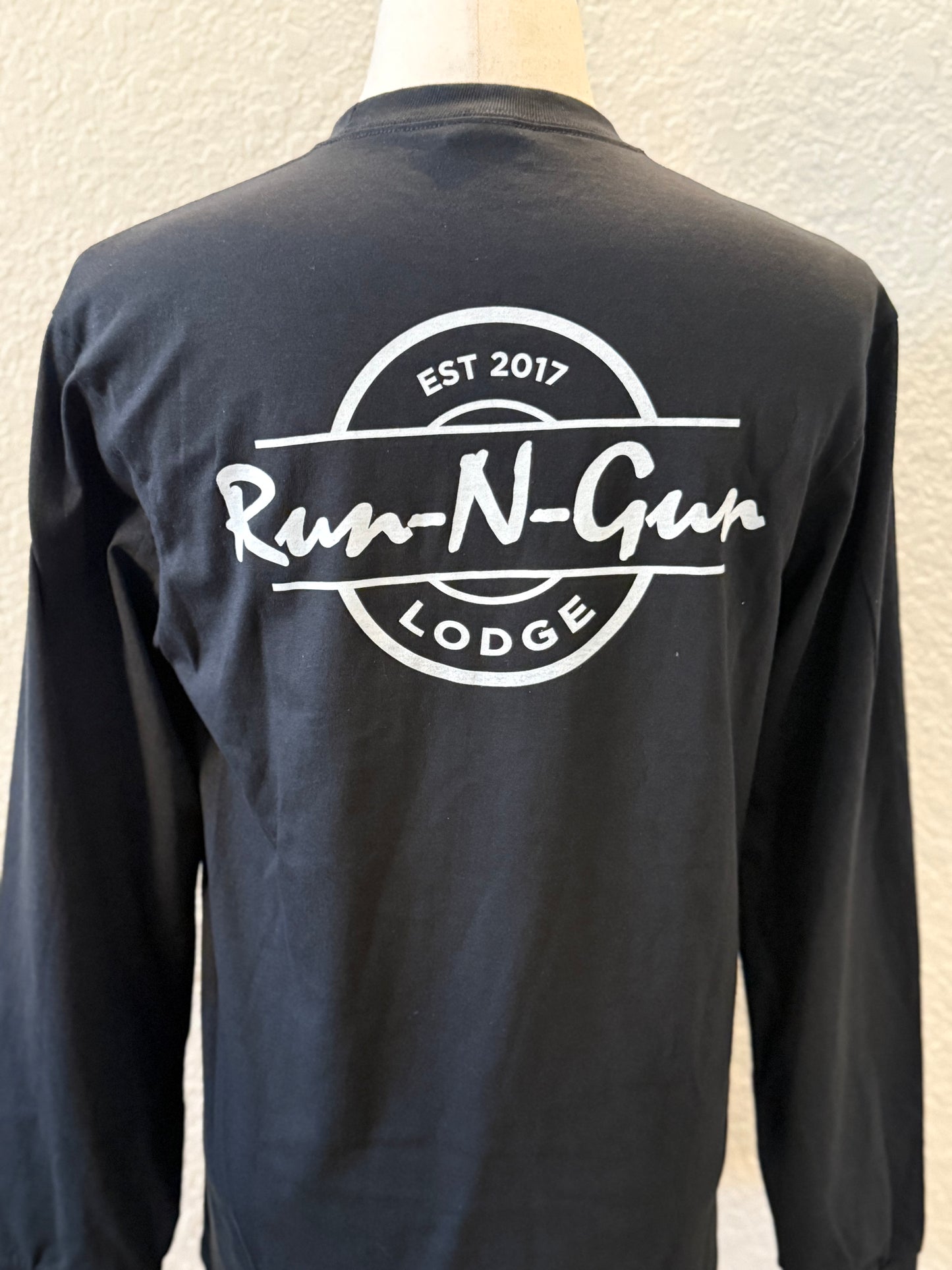 Long Sleeve T-Shirts