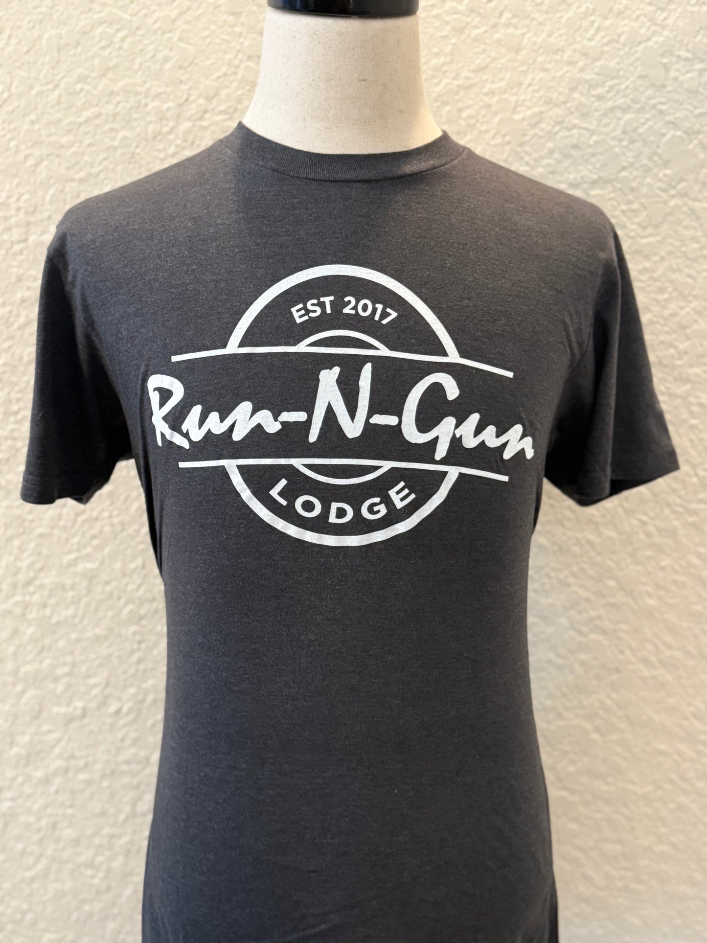 RNG Lodge Short Sleeve T-Shirts