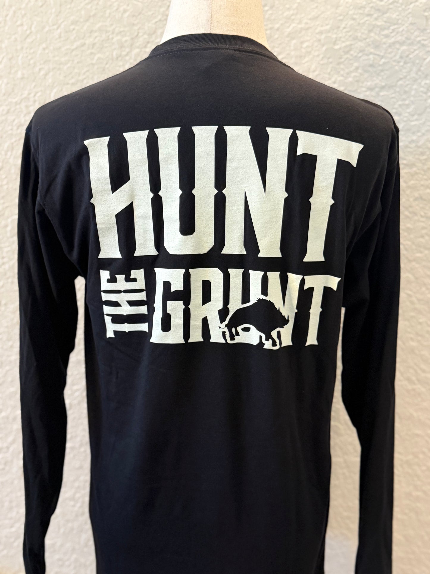 Long Sleeve T-Shirts