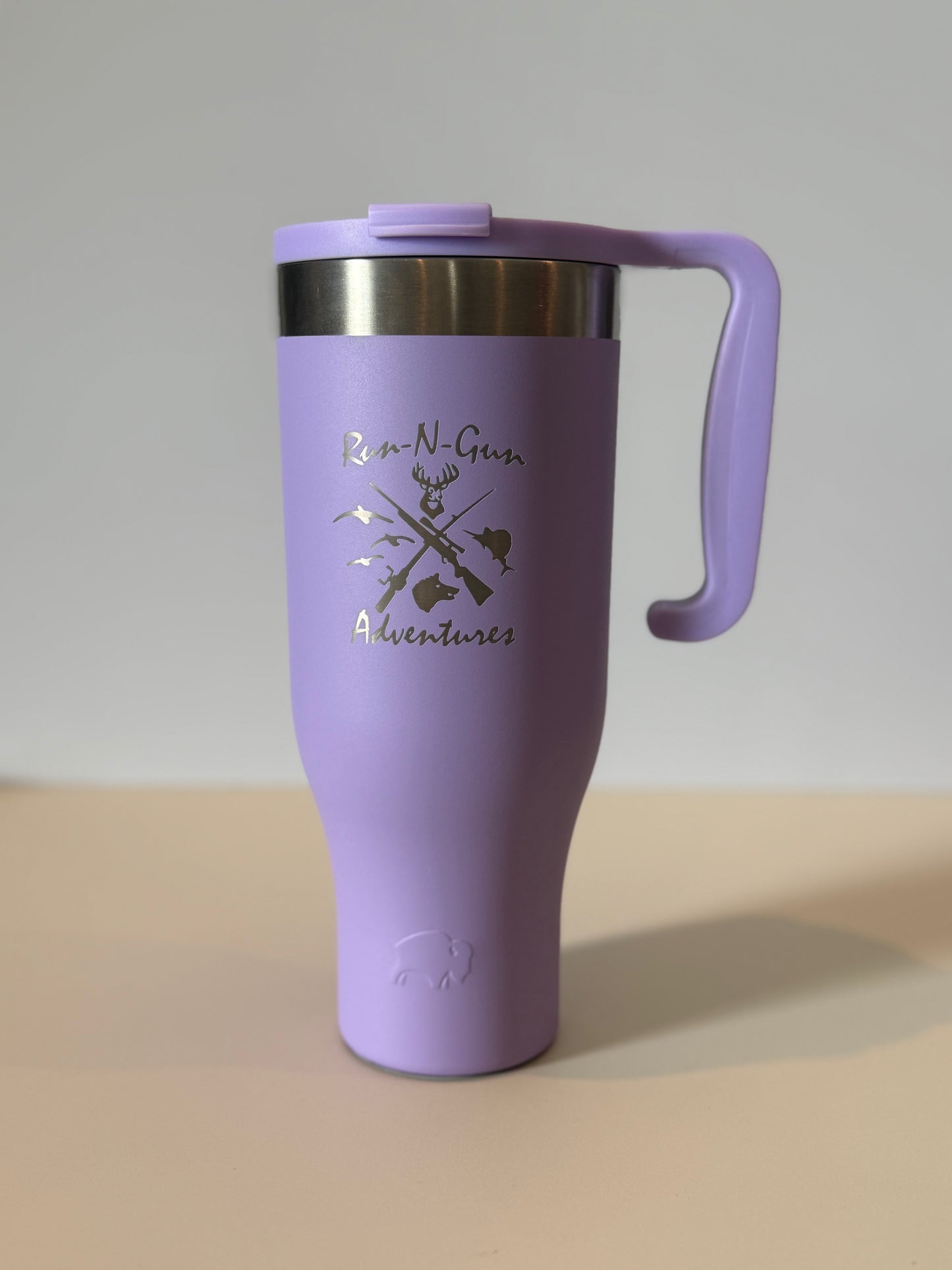 40oz Bison Cup