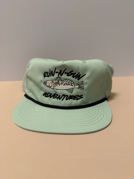 Mint Trout Adventures