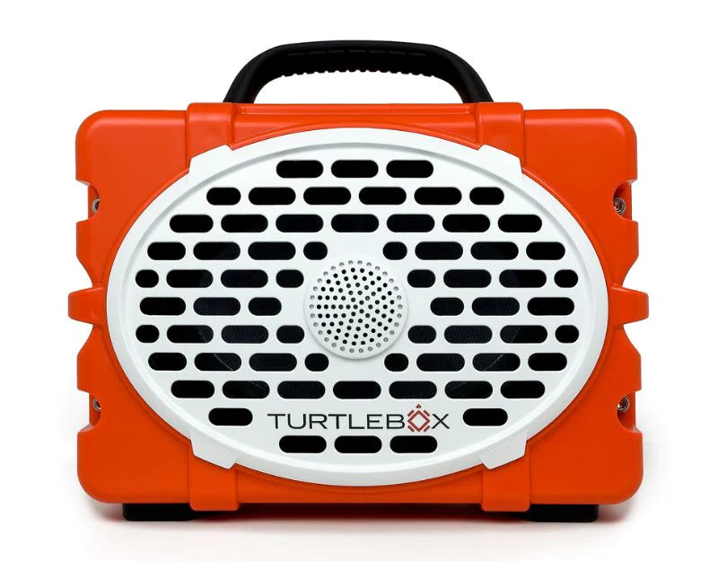Turtlebox