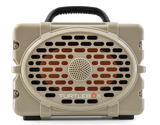 Turtlebox