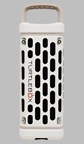 TurtleBox Ranger