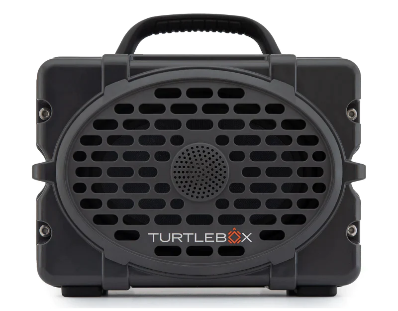 Turtlebox