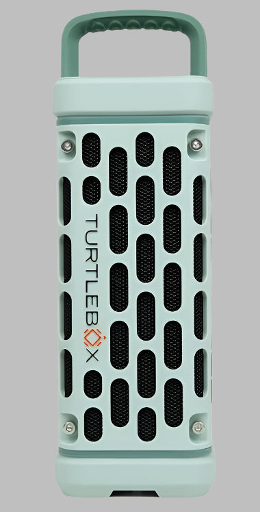 TurtleBox Ranger