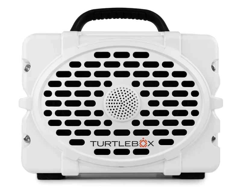 Turtlebox